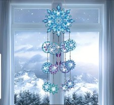 5 D Diamond painting