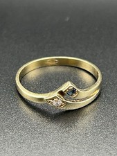 Goldring 333er Gold  Ring