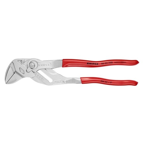 Universalzange knipex 03 - knipex, 86