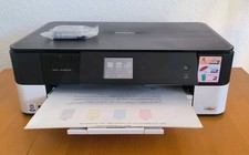 DRUCKER BROTHER DCP-J4120DW