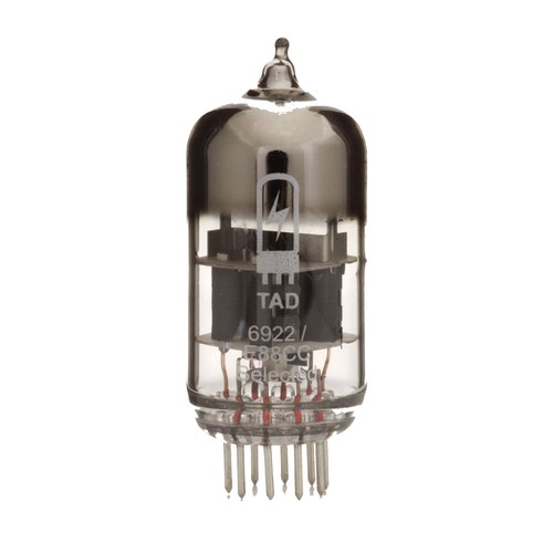 Tube amp doctor - tube,