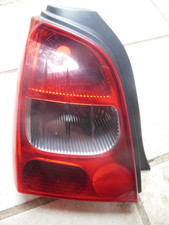 Rücklicht Rückleuchte Heckleuchte links Renault Twingo 2  8200387888
