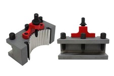 PAULIMOT Stahlhalter passend