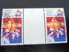 Zusammendruck DDR
