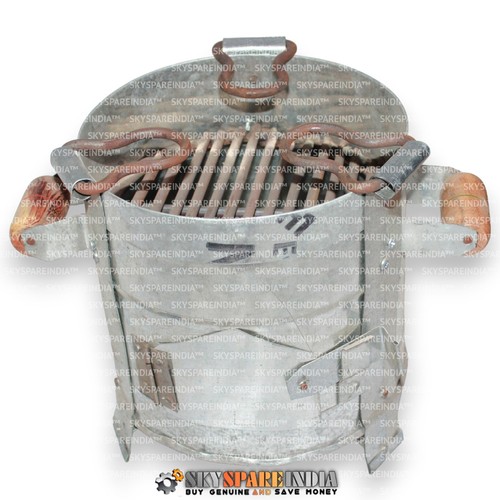 Eisen sigdi tandoor grill - eisen,