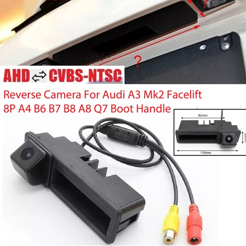 Ahd auto rückfahrkamera für - ahd,