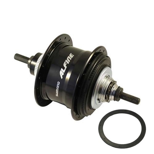 Shimano alfine s70008 - alfine, 8