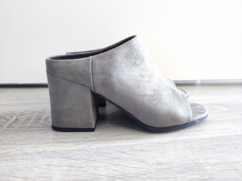 Pantoletten mules mit - pantoletten,