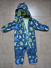 Jako-o Softshell Overall Gr