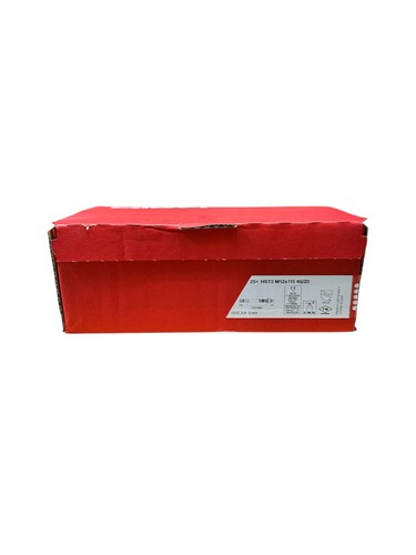 Hilti hst3 m12 115 - hst3, 40/20