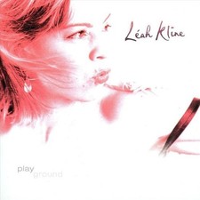 Léah Kline – Playground