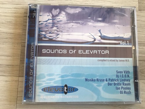 James sounds of - -,