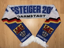 SV Darmstadt 98 Schal Aufstieg