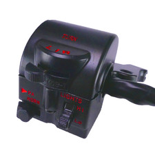 Lenkerschalter Blinkerschalter