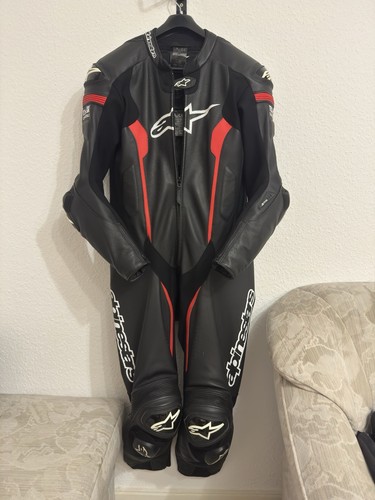 Alpinestars missile size - missile,