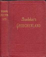 Griechenland. Handbuch für