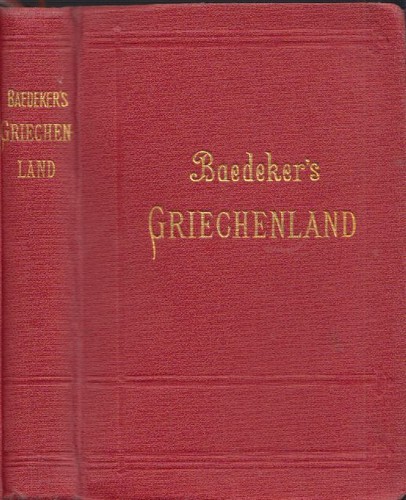Griechenland handbuch für - handbuch,