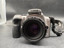 Canon EOS 300D DSLR Body