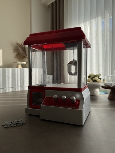 Candy grabber - candy,