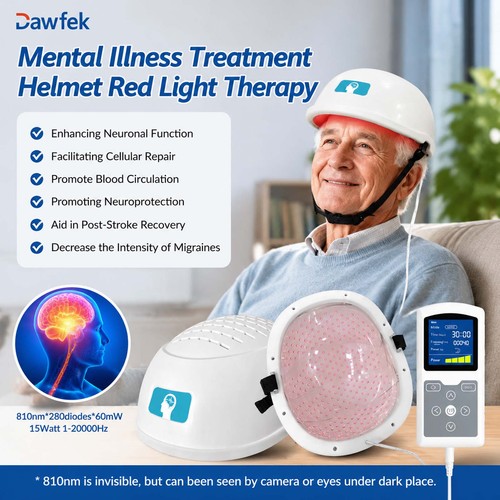 810nm pmb neuro - 810nm,