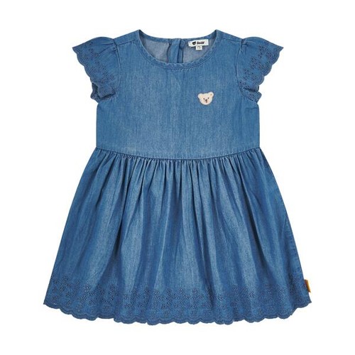 Steiff kleid kurzarm - kurzarm, colony
