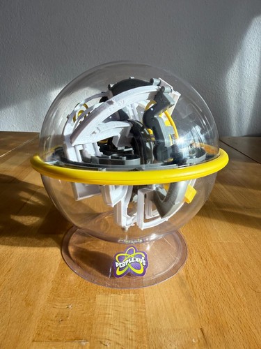 Perplexus beast - beast, 3d