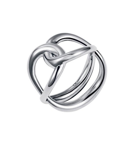 Calvin klein damenring - calvin,