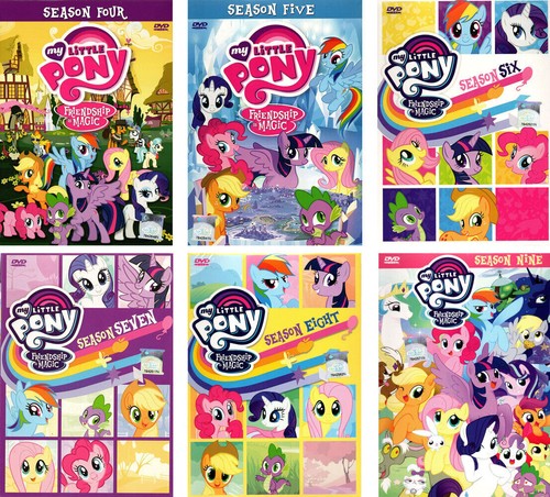 Little pony friendship - pony, *friendship