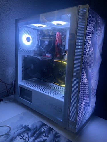 Gaming rtx2070 r5 5600 - -,