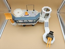 Starcom Starbase Command with