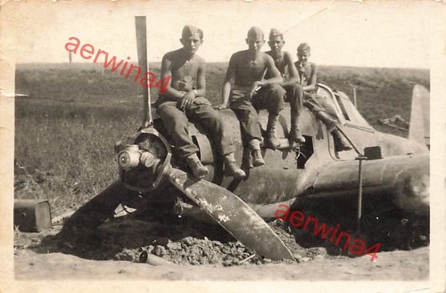 Deutsche soldaten russ - deutsche,