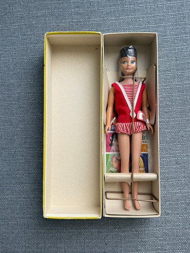 Vintage barbie old - vintage,