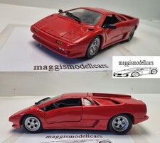 Lamborghini Diablo Bj 1990-2001 Modellauto aus Sammlung Maßstab 1:18 Maisto