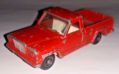 Matchbox regular wheels - ,