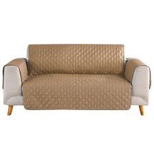 Quilted Sofa Cover Waterproof