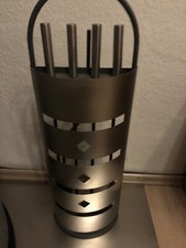 Design Ofen Kamin Besteck Set Edelstahl Front Zange Besen Kerrblech Schürthacken