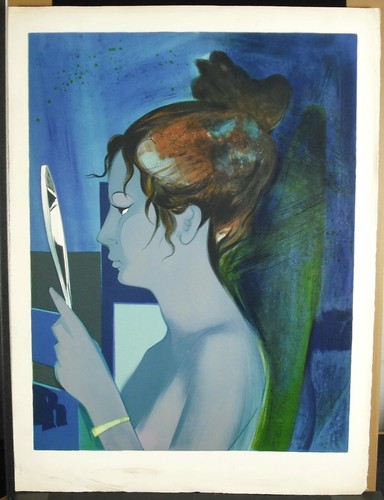 Camille hilaire - hilaire, (1916-2004)