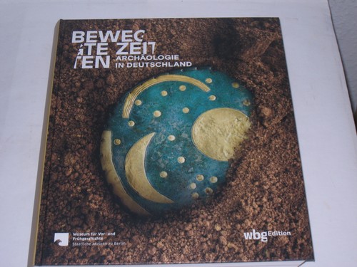 Wemhoff matthias bewegte - wemhoff,, matthias:bewegte