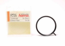 Hama Tricklinse  5 x Stern M55