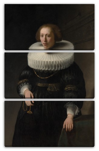 Kunstdruck rembrandt - kunstdruck,