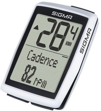 Fahrradcomputer Sigma BC 12.0