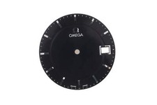 Omega De Ville Prestige