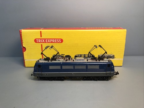 Trix express 2247 lok der - 2247,