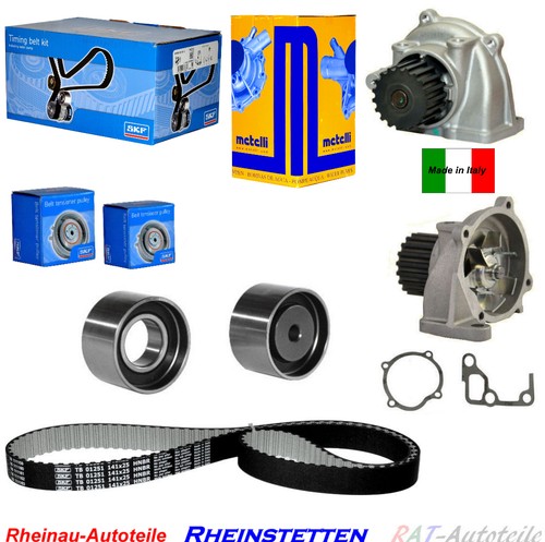Skf zahnriemensatz - zahnriemensatz, 2x