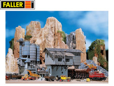 Faller H0 130961 Altes