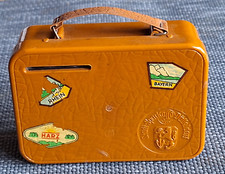 Spardose Stadt Sparkasse