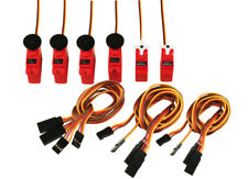 Multiplex ServoSet Heron mit