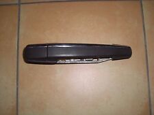 MERCEDES BENZ C KLASSE W202 LIMOUSINE TÜRGRIFF HINTEN RECHTS GRIFF AUSSEN 1995