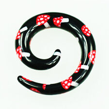 Kunststoff Dehnungsspirale