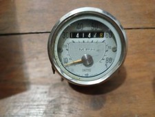 Original Smiths Tacho 70